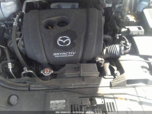 Photo 9 VIN: JM3KFBBM7J0415733 - MAZDA CX-5 