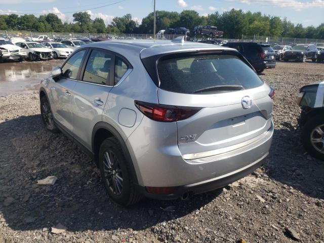 Photo 2 VIN: JM3KFBBM7J0415909 - MAZDA CX-5 SPORT 