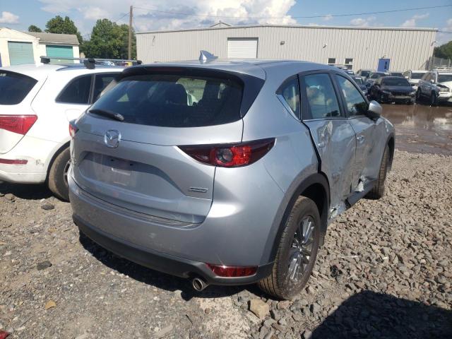 Photo 3 VIN: JM3KFBBM7J0415909 - MAZDA CX-5 SPORT 