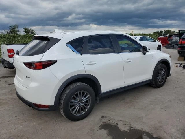 Photo 2 VIN: JM3KFBBM7J0447744 - MAZDA CX-5 SPORT 