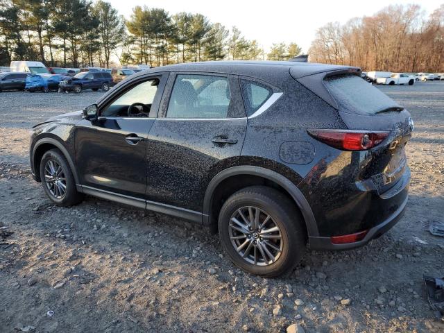 Photo 1 VIN: JM3KFBBM7J0456427 - MAZDA CX-5 SPORT 