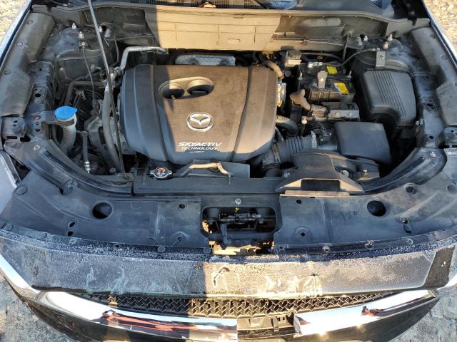 Photo 11 VIN: JM3KFBBM7J0456427 - MAZDA CX-5 SPORT 