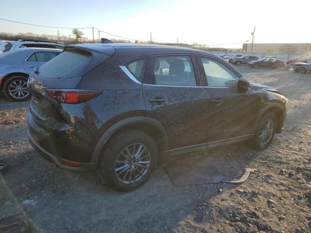 Photo 2 VIN: JM3KFBBM7J0456427 - MAZDA CX-5 SPORT 