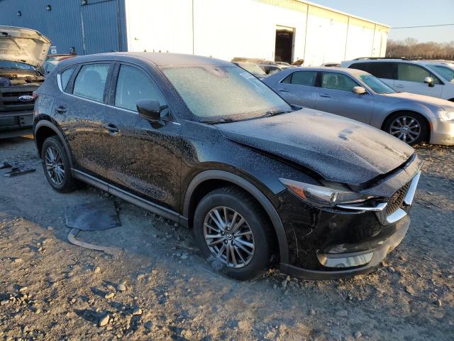 Photo 3 VIN: JM3KFBBM7J0456427 - MAZDA CX-5 SPORT 