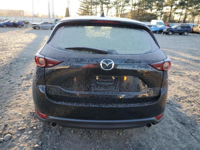 Photo 5 VIN: JM3KFBBM7J0456427 - MAZDA CX-5 SPORT 