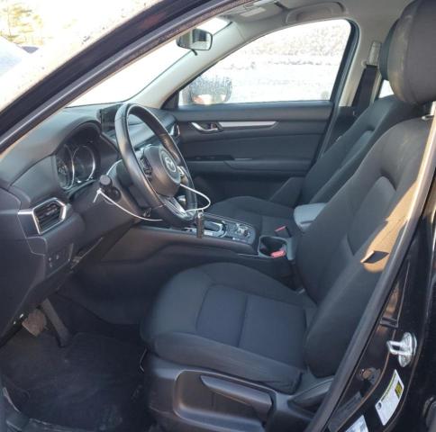 Photo 6 VIN: JM3KFBBM7J0456427 - MAZDA CX-5 SPORT 