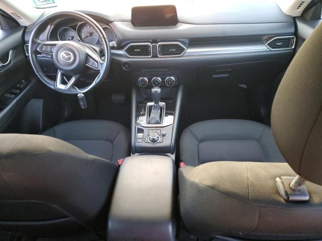 Photo 7 VIN: JM3KFBBM7J0456427 - MAZDA CX-5 SPORT 