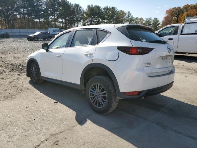 Photo 1 VIN: JM3KFBBM7K0508673 - MAZDA CX-5 SPORT 