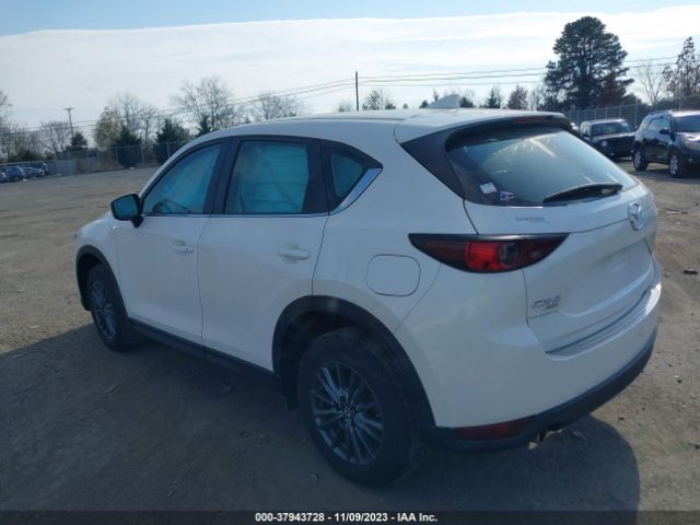 Photo 2 VIN: JM3KFBBM7K0568209 - MAZDA CX-5 