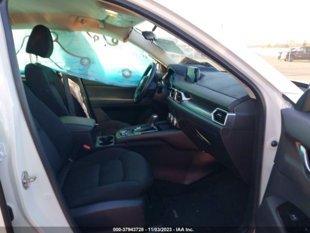 Photo 4 VIN: JM3KFBBM7K0568209 - MAZDA CX-5 