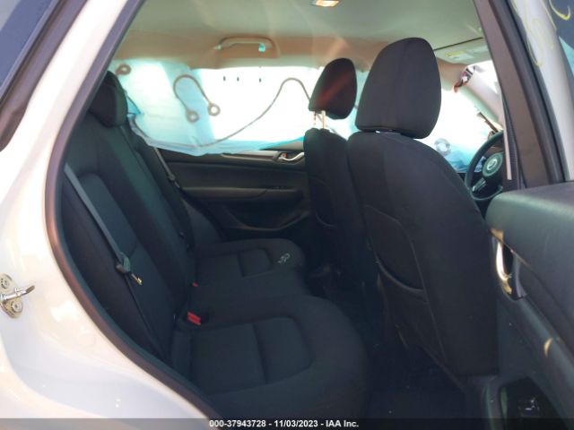 Photo 7 VIN: JM3KFBBM7K0568209 - MAZDA CX-5 