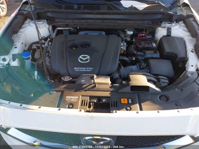 Photo 9 VIN: JM3KFBBM7K0568209 - MAZDA CX-5 