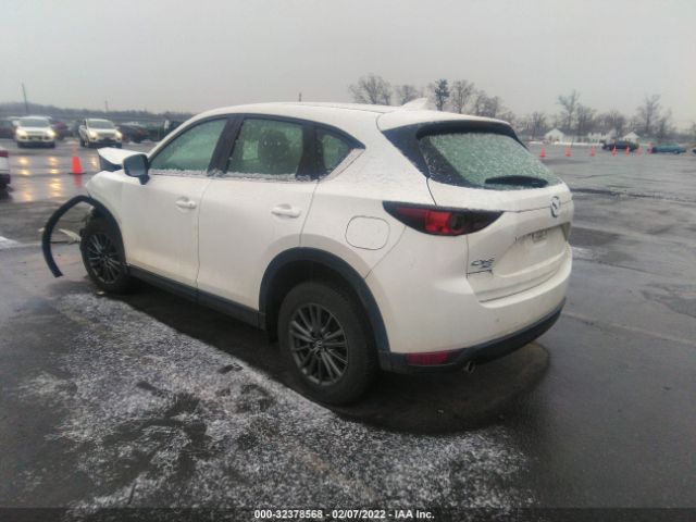 Photo 2 VIN: JM3KFBBM7K0657326 - MAZDA CX-5 