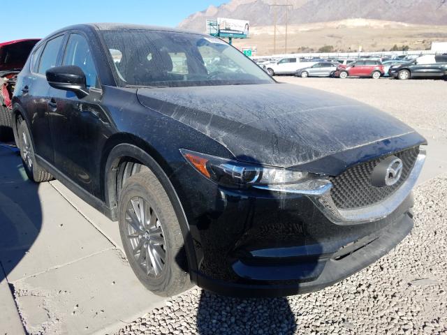 Photo 0 VIN: JM3KFBBM7K0670657 - MAZDA CX-5 