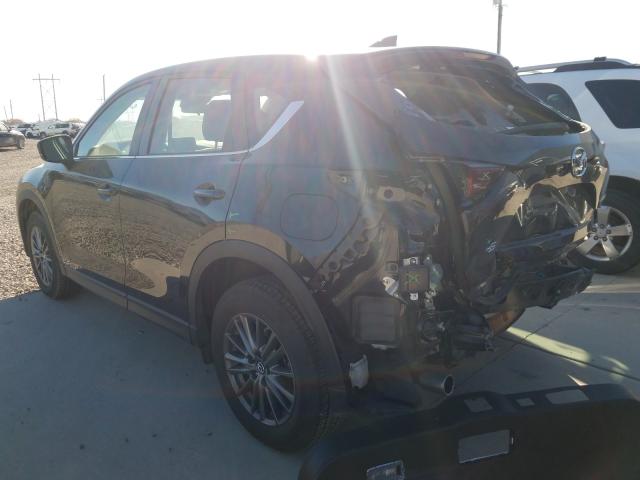 Photo 2 VIN: JM3KFBBM7K0670657 - MAZDA CX-5 