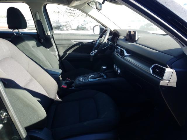 Photo 4 VIN: JM3KFBBM7K0670657 - MAZDA CX-5 