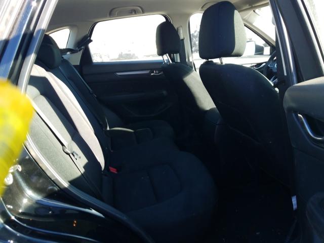 Photo 5 VIN: JM3KFBBM7K0670657 - MAZDA CX-5 