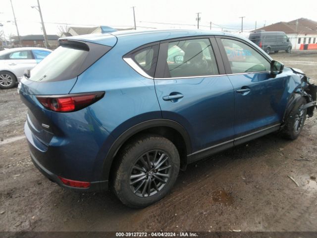 Photo 3 VIN: JM3KFBBM7K0687295 - MAZDA CX-5 