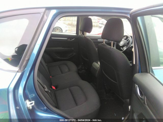 Photo 7 VIN: JM3KFBBM7K0687295 - MAZDA CX-5 