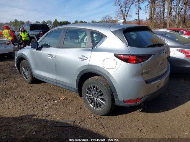 Photo 2 VIN: JM3KFBBM7K0695980 - MAZDA CX-5 