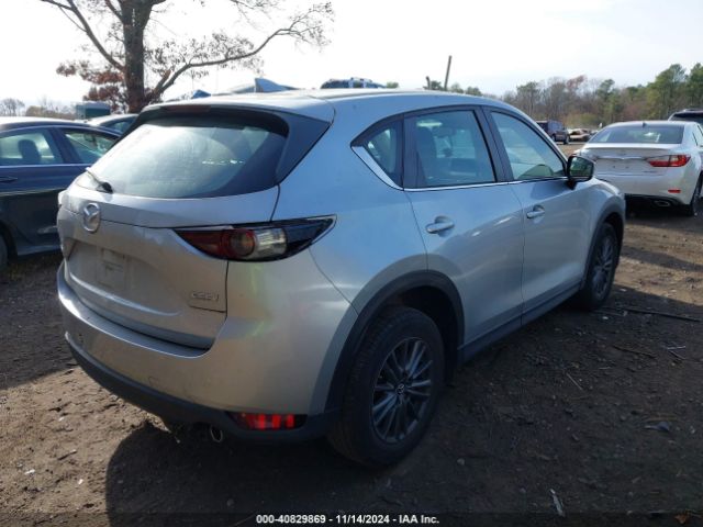 Photo 3 VIN: JM3KFBBM7K0695980 - MAZDA CX-5 