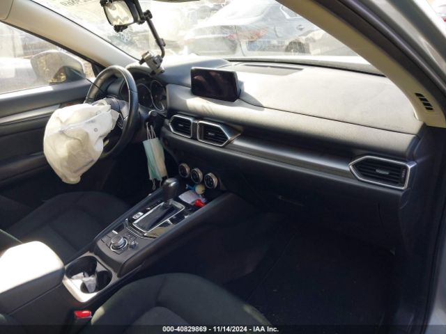 Photo 4 VIN: JM3KFBBM7K0695980 - MAZDA CX-5 