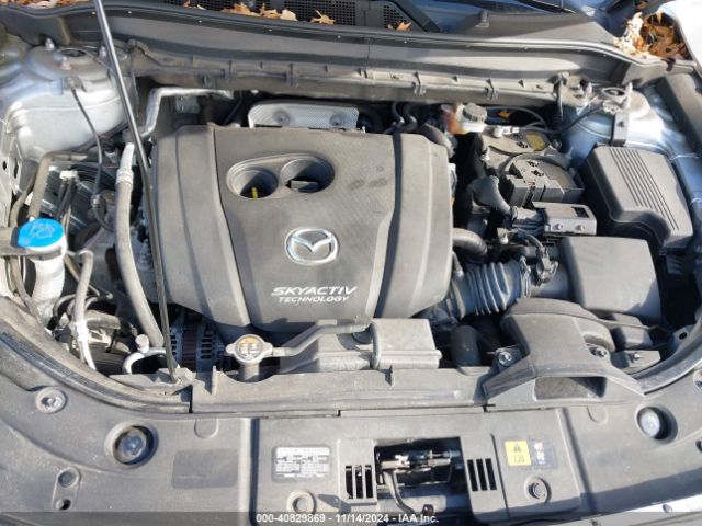 Photo 9 VIN: JM3KFBBM7K0695980 - MAZDA CX-5 