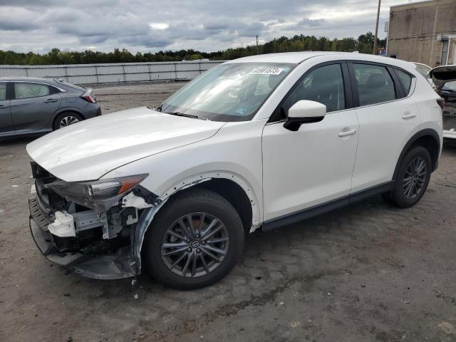 Photo 0 VIN: JM3KFBBM7K1637653 - MAZDA CX-5 