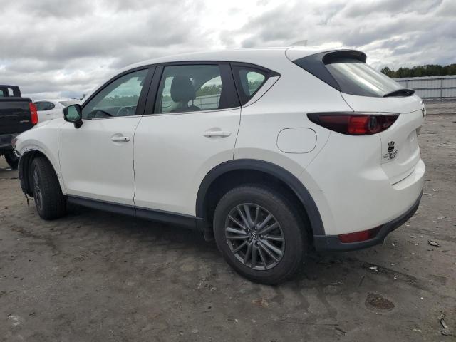 Photo 1 VIN: JM3KFBBM7K1637653 - MAZDA CX-5 