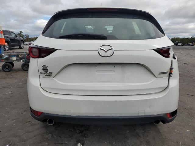 Photo 5 VIN: JM3KFBBM7K1637653 - MAZDA CX-5 