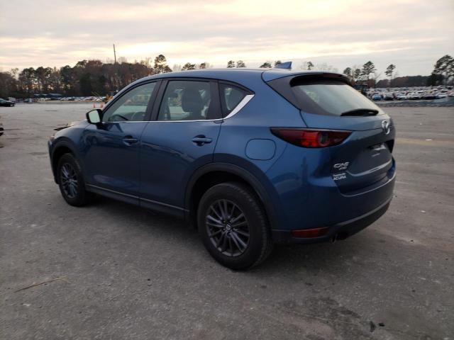 Photo 1 VIN: JM3KFBBM7K1679952 - MAZDA CX-5 SPORT 