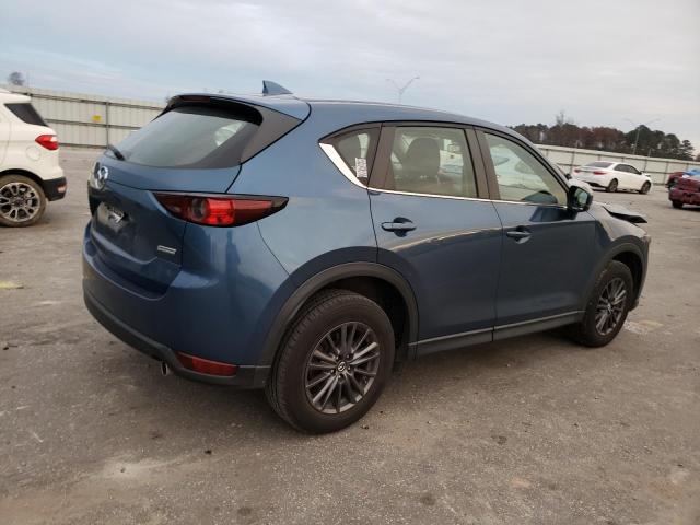 Photo 2 VIN: JM3KFBBM7K1679952 - MAZDA CX-5 SPORT 