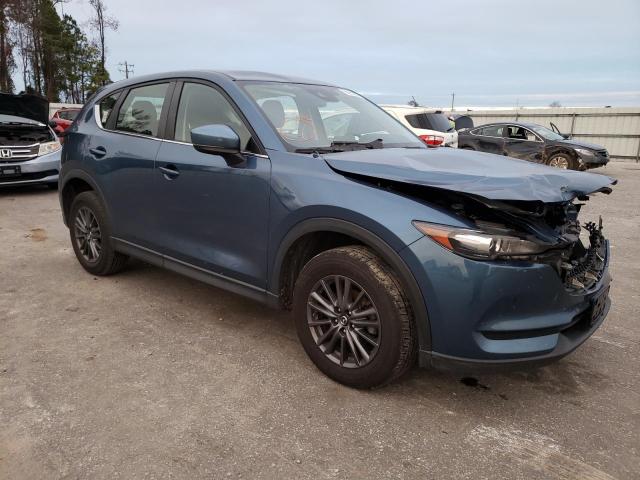 Photo 3 VIN: JM3KFBBM7K1679952 - MAZDA CX-5 SPORT 