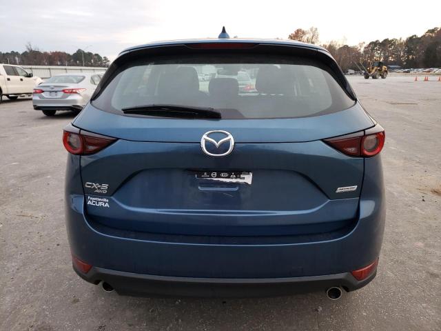 Photo 5 VIN: JM3KFBBM7K1679952 - MAZDA CX-5 SPORT 