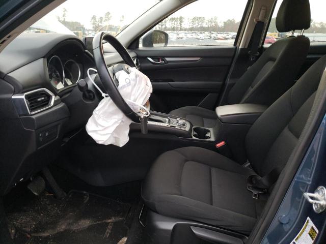 Photo 6 VIN: JM3KFBBM7K1679952 - MAZDA CX-5 SPORT 