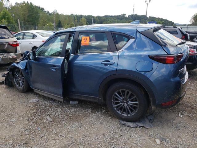 Photo 1 VIN: JM3KFBBM7L0752521 - MAZDA CX-5 