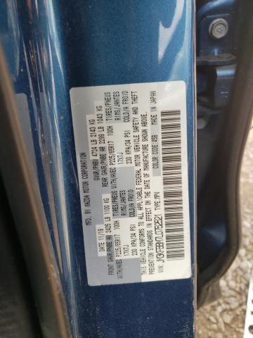 Photo 12 VIN: JM3KFBBM7L0752521 - MAZDA CX-5 