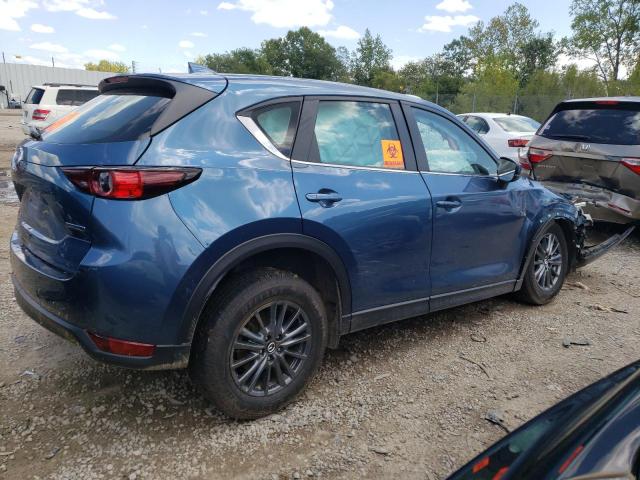 Photo 2 VIN: JM3KFBBM7L0752521 - MAZDA CX-5 