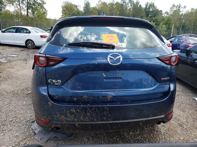 Photo 5 VIN: JM3KFBBM7L0752521 - MAZDA CX-5 