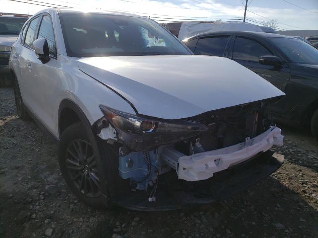 Photo 0 VIN: JM3KFBBM7L0803497 - MAZDA CX-5 SPORT 