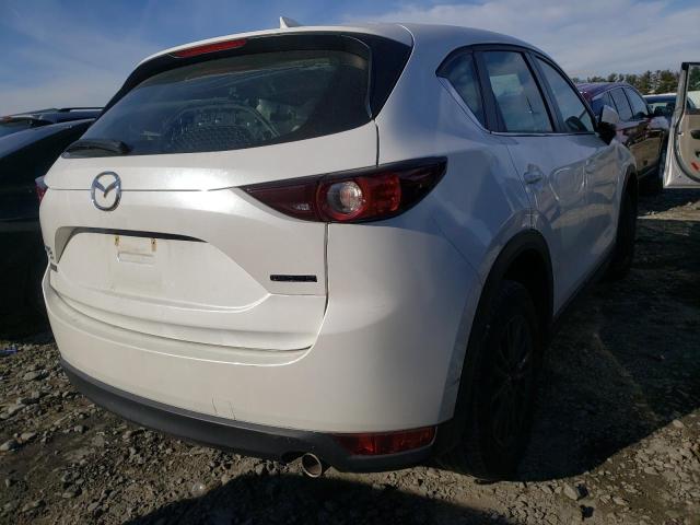 Photo 3 VIN: JM3KFBBM7L0803497 - MAZDA CX-5 SPORT 