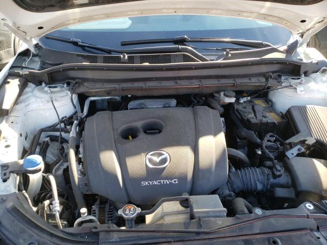 Photo 6 VIN: JM3KFBBM7L0803497 - MAZDA CX-5 SPORT 