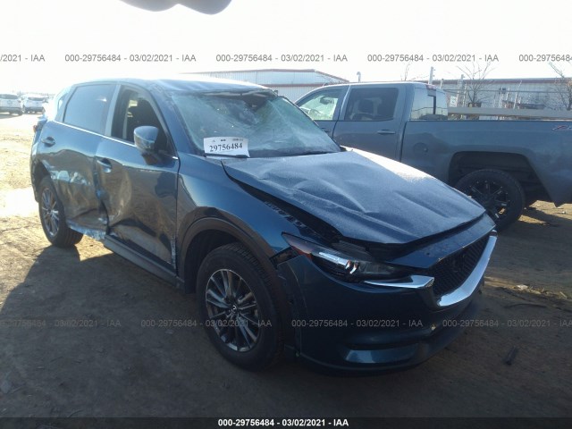 Photo 0 VIN: JM3KFBBM7L0836855 - MAZDA CX-5 