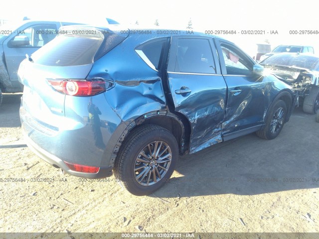 Photo 3 VIN: JM3KFBBM7L0836855 - MAZDA CX-5 