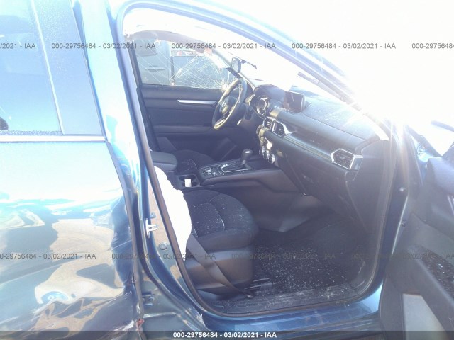 Photo 4 VIN: JM3KFBBM7L0836855 - MAZDA CX-5 