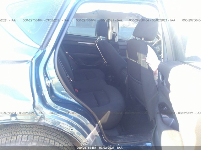 Photo 7 VIN: JM3KFBBM7L0836855 - MAZDA CX-5 