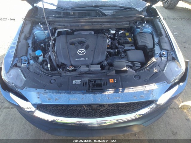 Photo 9 VIN: JM3KFBBM7L0836855 - MAZDA CX-5 