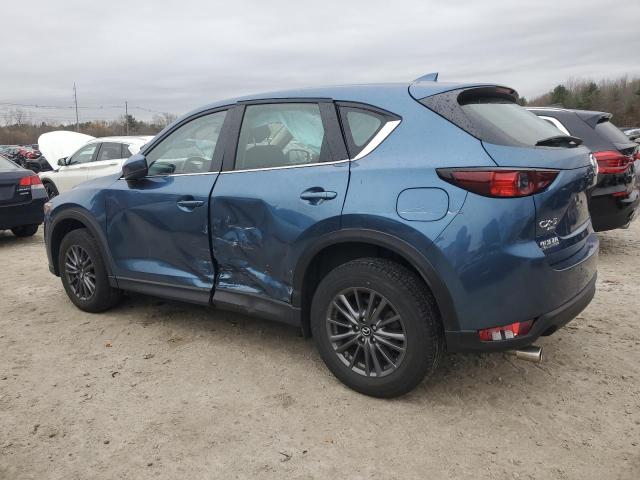 Photo 1 VIN: JM3KFBBM7L0850030 - MAZDA CX-5 SPORT 