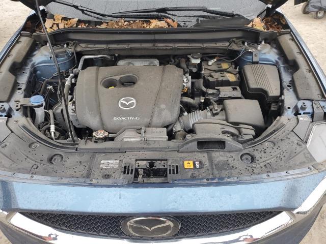 Photo 11 VIN: JM3KFBBM7L0850030 - MAZDA CX-5 SPORT 