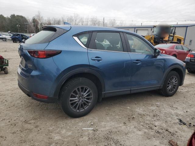 Photo 2 VIN: JM3KFBBM7L0850030 - MAZDA CX-5 SPORT 